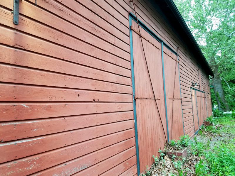 Siding Materials