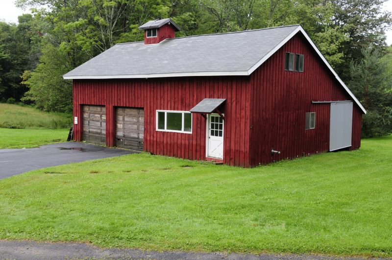 Barn Siding Repair in Conroe, TX