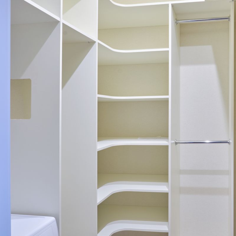 Home Office Installation in Greensboro, NC