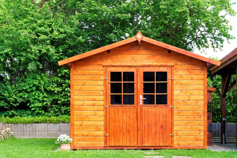 Shed Vs Barn Vs Gazebo: Choosing The Right Structure For Your Property