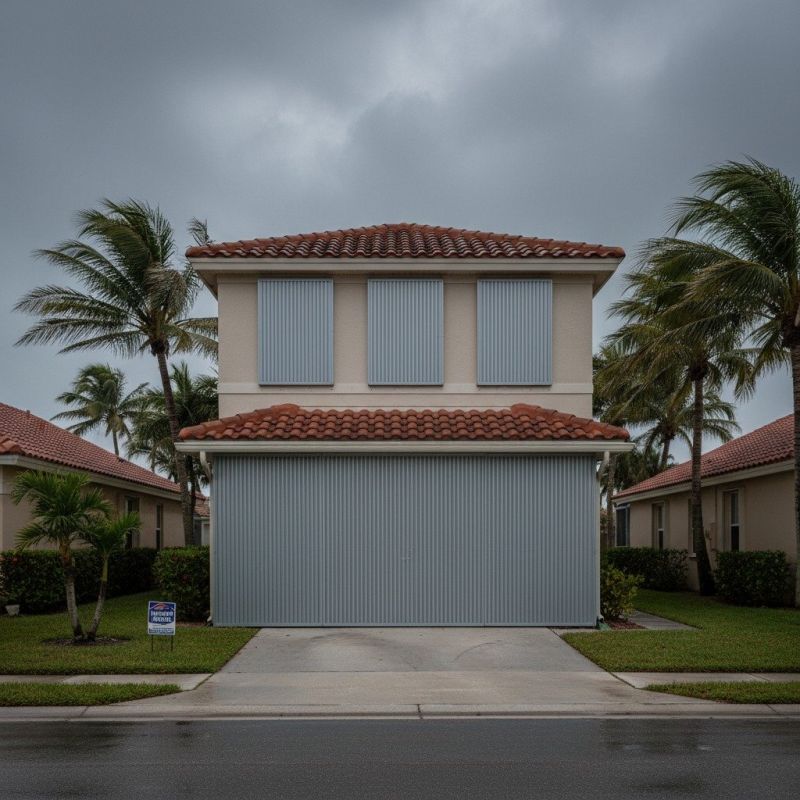 Storm Shelter Installation